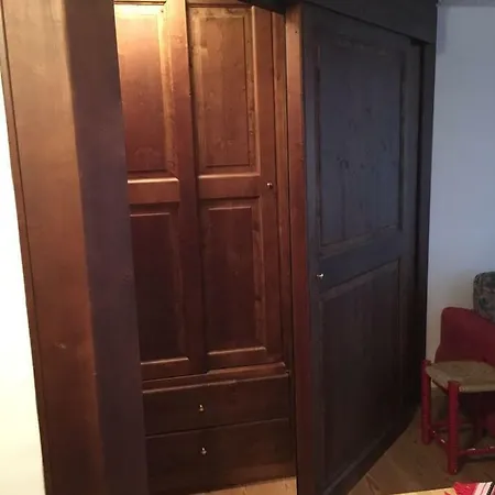 Spolverino Apartment