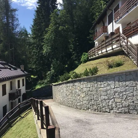 Spolverino Apartment Folgarida