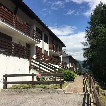 Apartment Spolverino