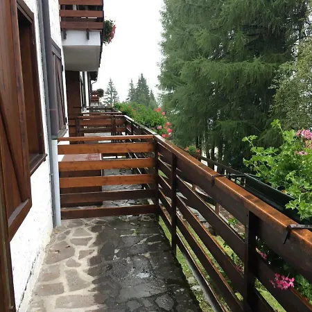 Spolverino Apartment