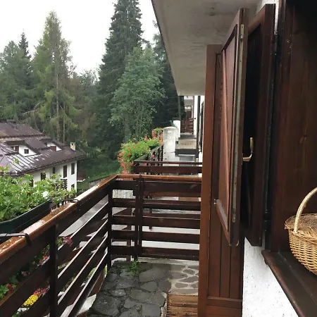 Apartment Spolverino